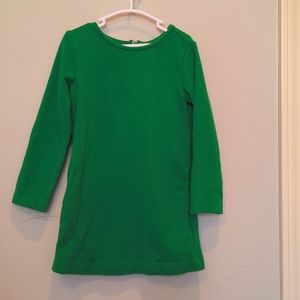 Primary tunic dress